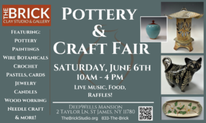 More info/Apply to the show