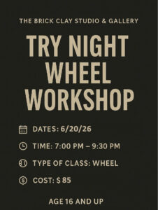 Try Night