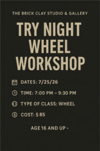 Try Night