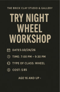Try Night