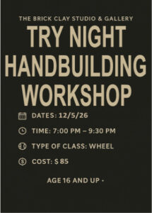 Try Night