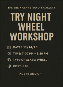 Try Night